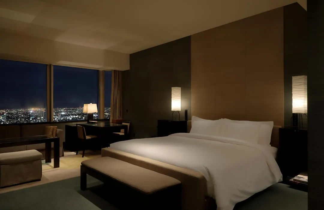 Park Hyatt Tokyo-1